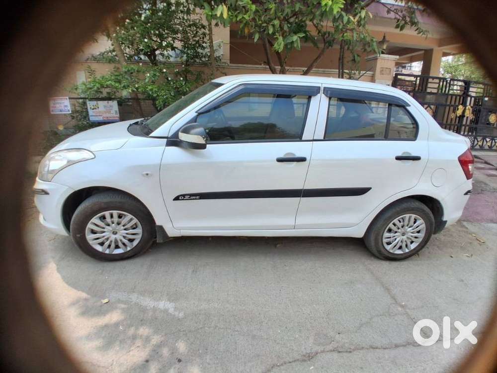 Maruti Suzuki Swift Dzire Tour Ldi, 2019, Diesel