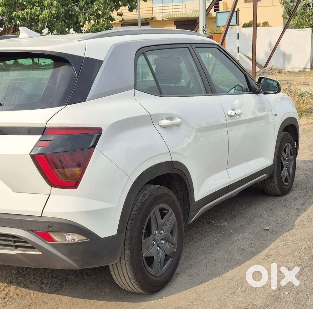 Hyundai Creta 2022 Good Condition
