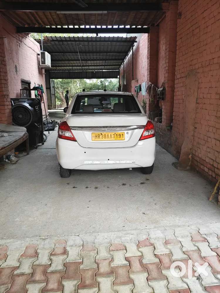 Maruti Suzuki Swift 2020 Cng