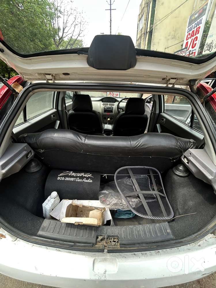 Tata Indica Vista 2009 Diesel