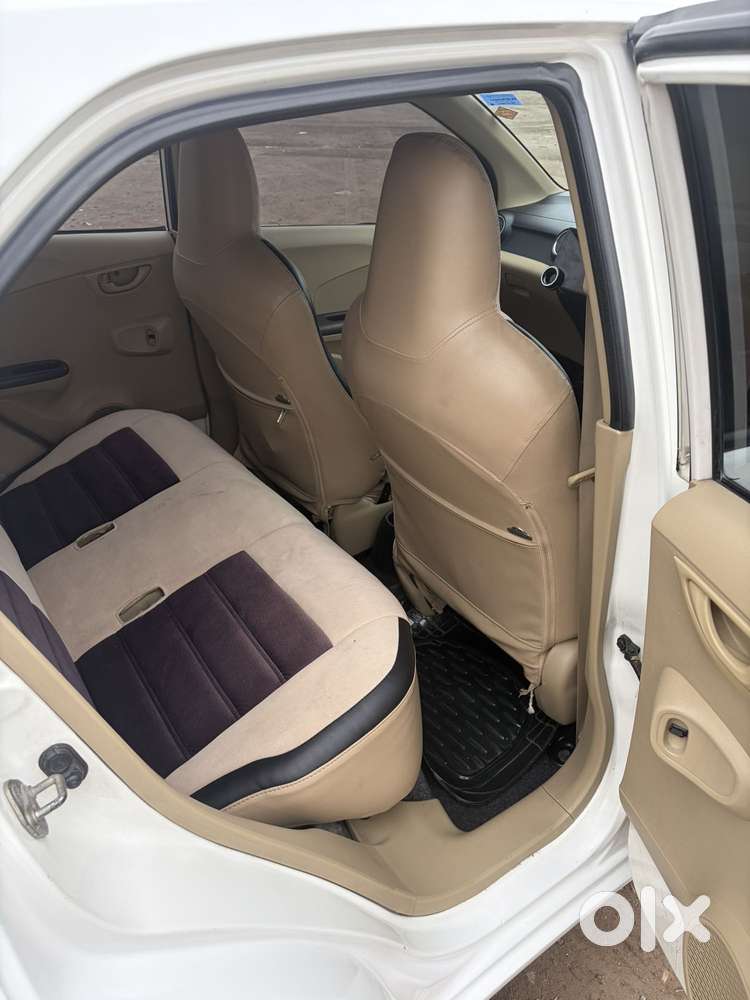 Honda Brio 2011-2013 S Mt, 2011, Petrol