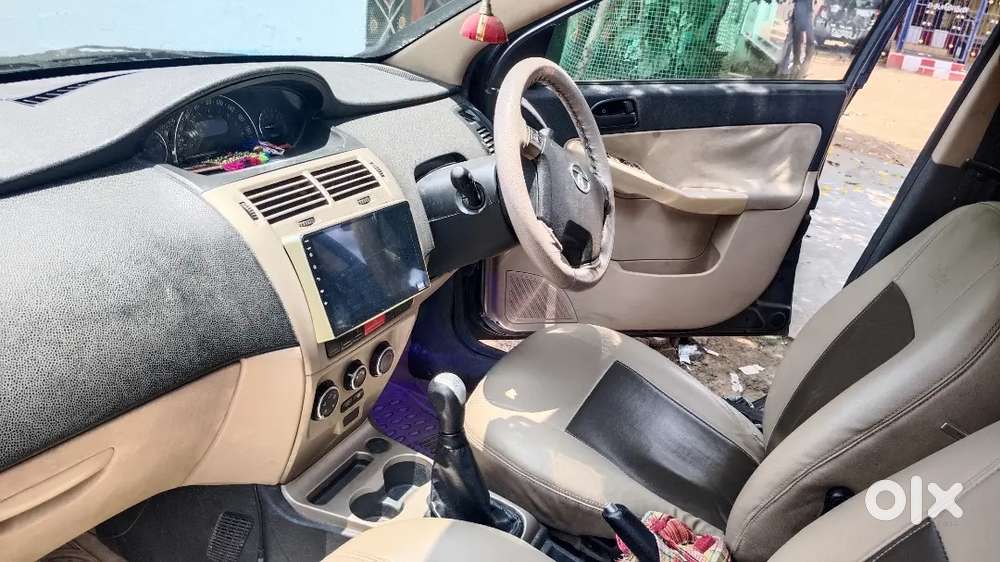 Tata Indica Vista 2013 Diesel Well Maintained