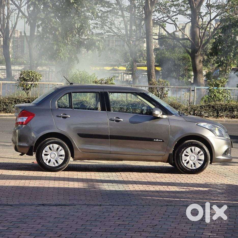 Maruti Suzuki Swift Dzire, 2015, Petrol