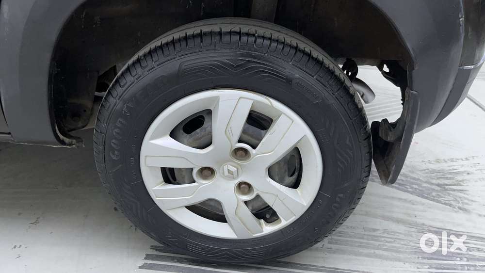 Renault Kwid Rxt 1.0, 2018, Petrol