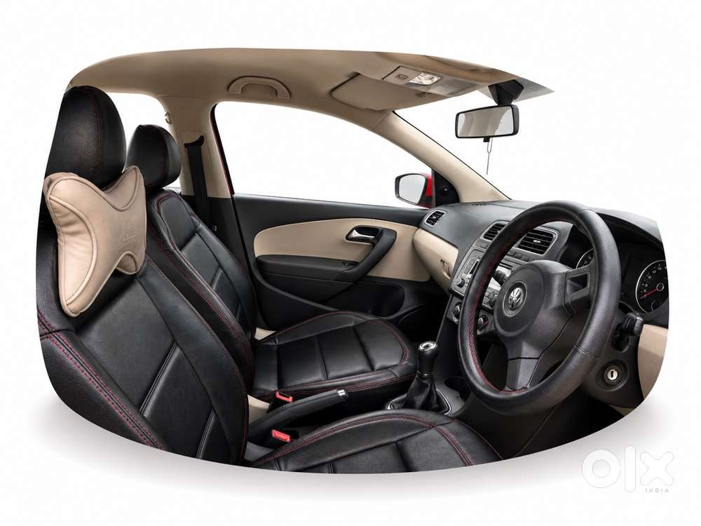 Volkswagen Polo Diesel 2010 Car