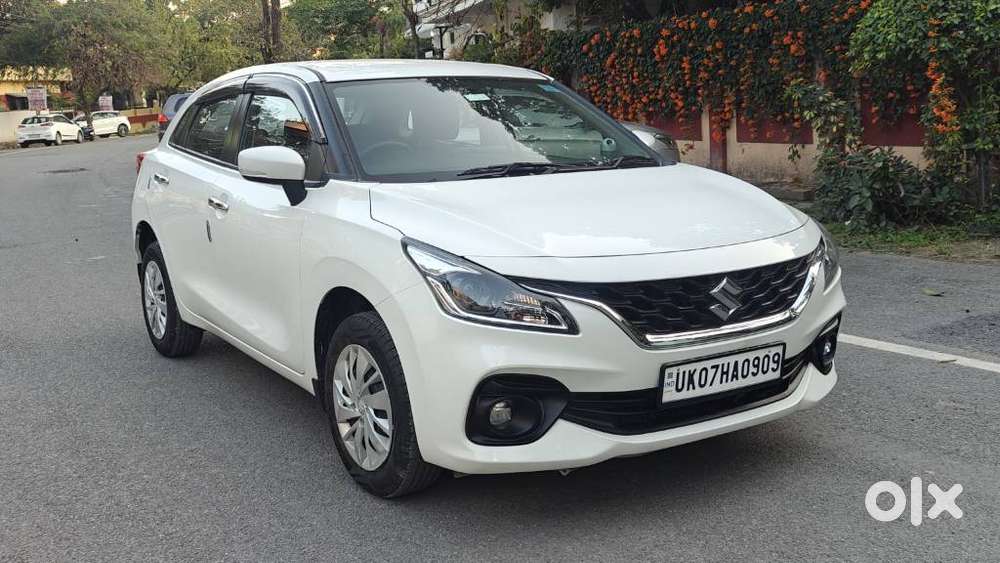 Maruti Suzuki Baleno Delta, 2025, Petrol