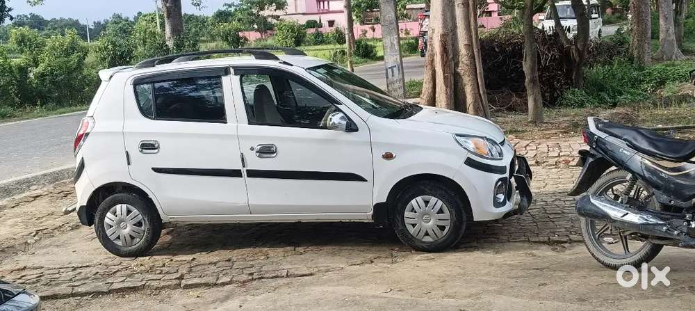 Maruti Suzuki Alto 800 2019 Model