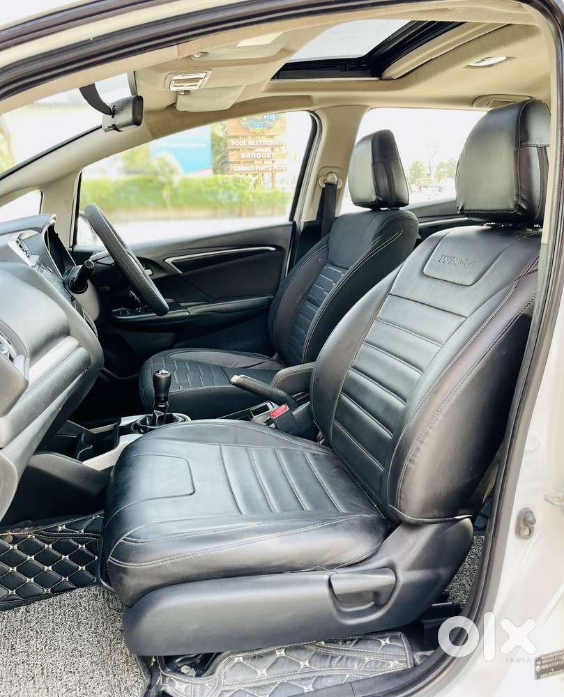 Honda Wr-v 1.5 Vx I-dtec, 2021, Diesel