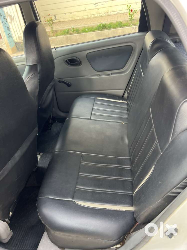 Maruti Suzuki Alto K10 2011 Year Car