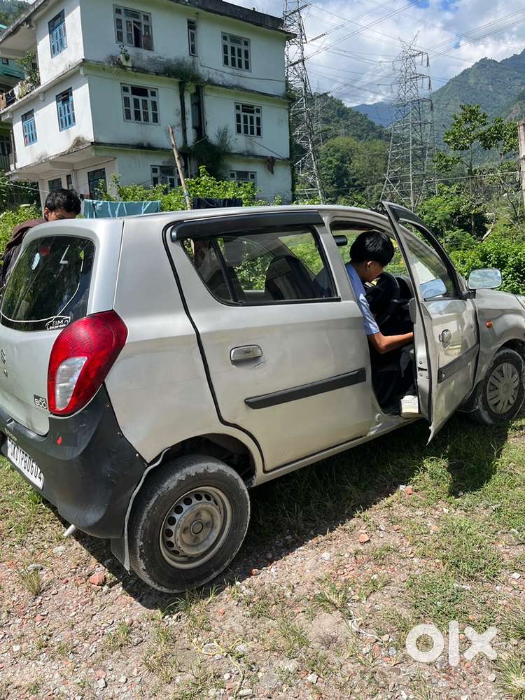 Alto 800 0.8 Edition 2016