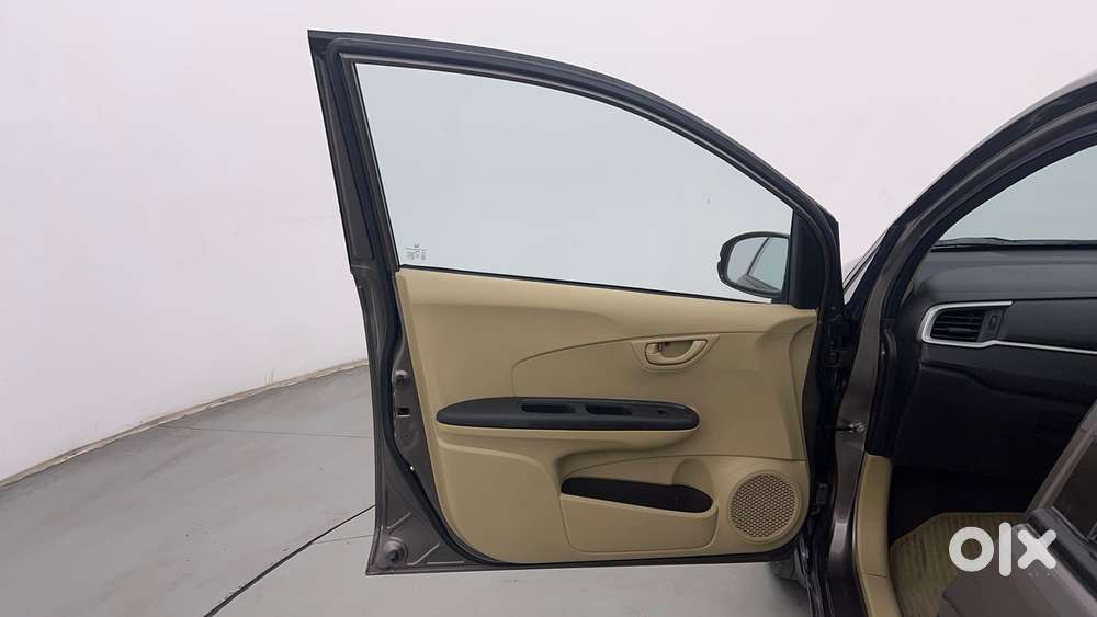 Honda Brio 1.2 S Mt, 2016, Petrol