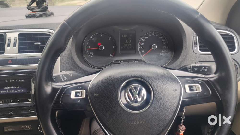 Volkswagen Ameo 2019 Petrol