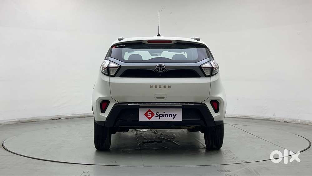Tata Nexon 1.2 Revotron Xm (s), 2021, Petrol