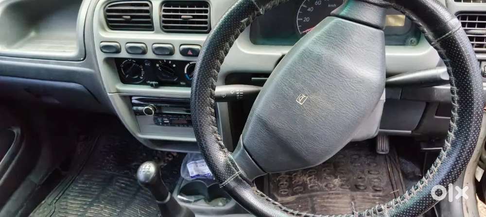 Maruti Suzuki Alto 800 2012 Petrol 100000 Km Driven