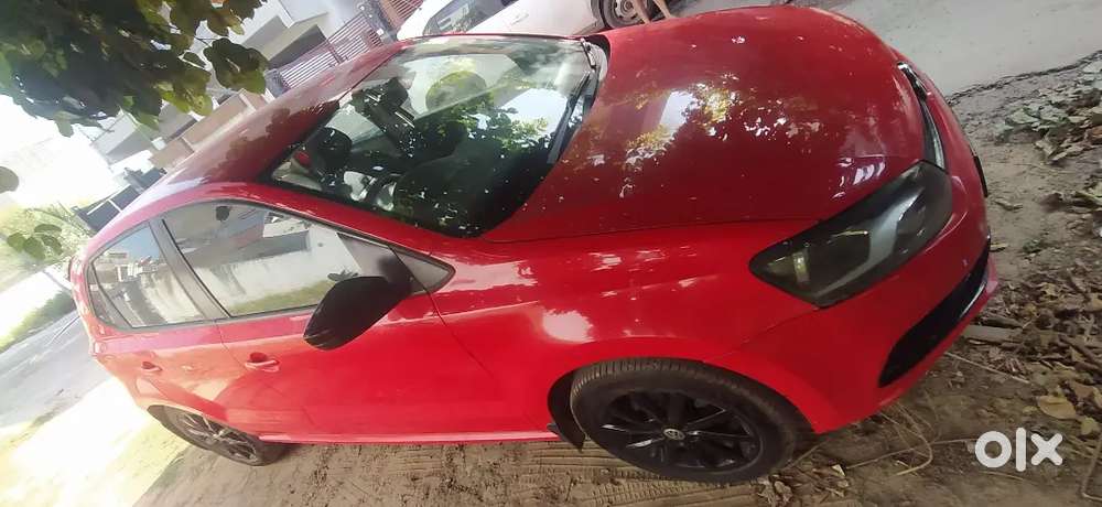 Volkswagen Polo 1.0 Mpi 2019