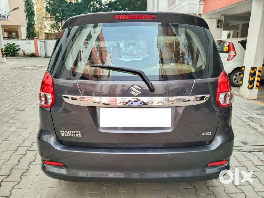 Maruti Suzuki Swift