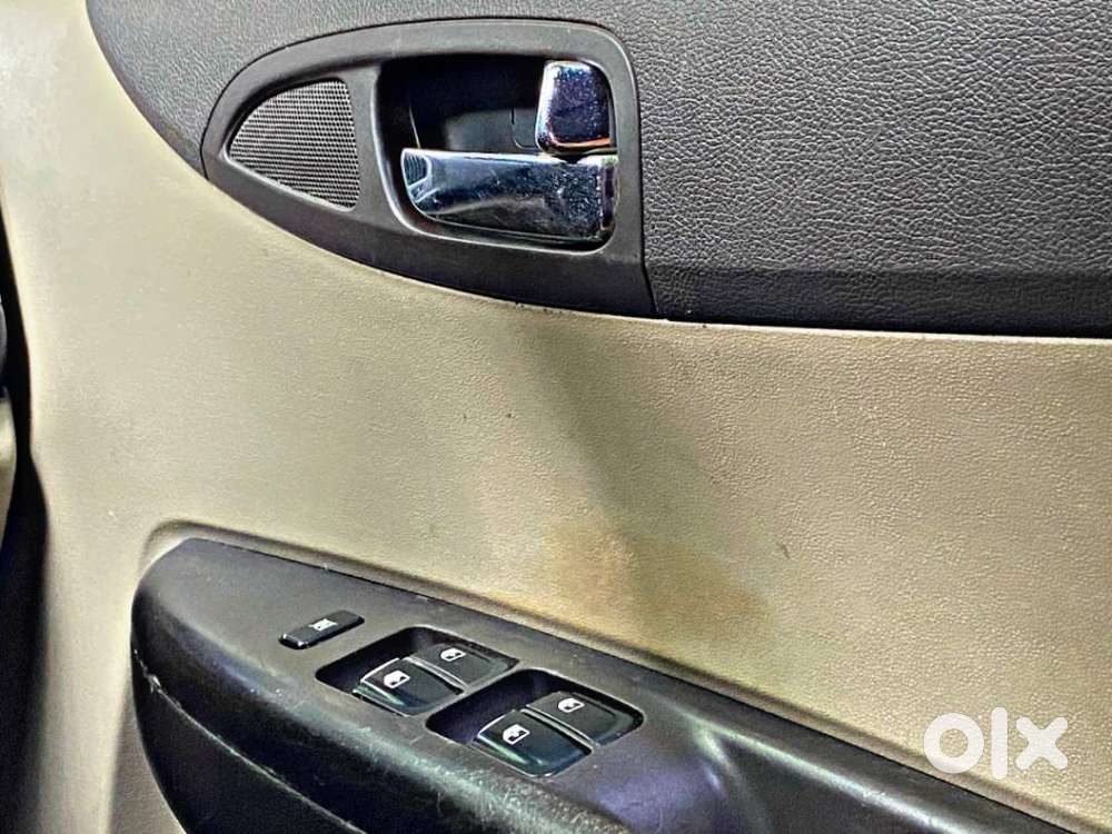 Hyundai I20 Sportz 1.2 Bs-iv, 2013, Petrol