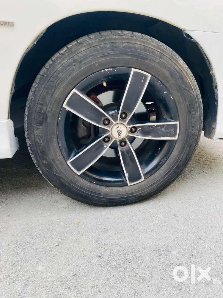 Toyota Innova 2.5 G 2013