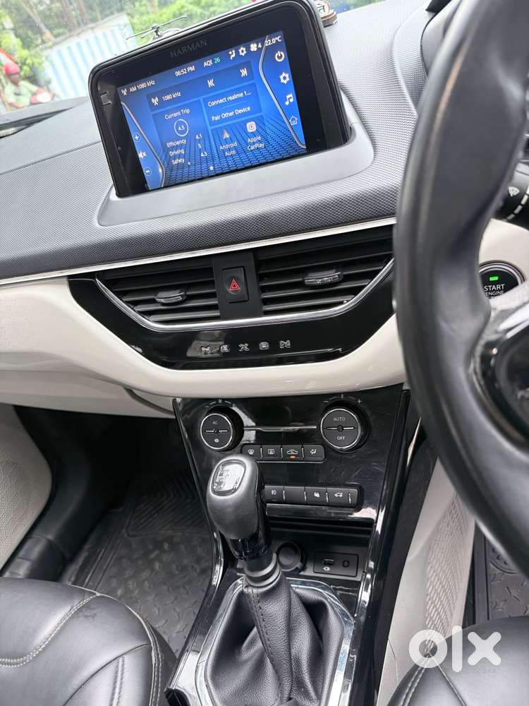 Tata Nexon 1.5 Revotorq Xz Plus, 2022, Petrol