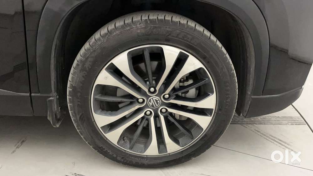 Mg Hector Plus Sharp Pro 2.0 Turbo Diesel 6 Str, 2023, Diesel