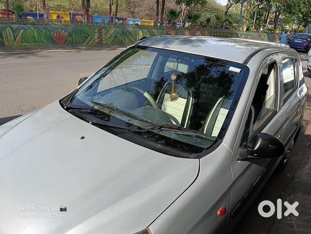 Maruti Suzuki Lpg Manual 2014