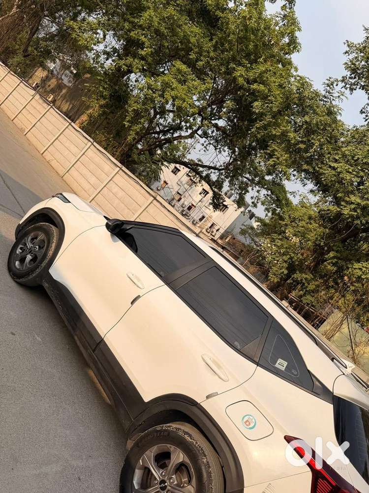 Kia Seltos 2024 Diesel Well Maintained