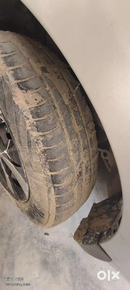 Maruti Suzuki Swift Dzire 2013 Diesel 84000 Km Driven