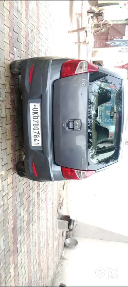 Hyundai I10 2016 Ek Number Condition