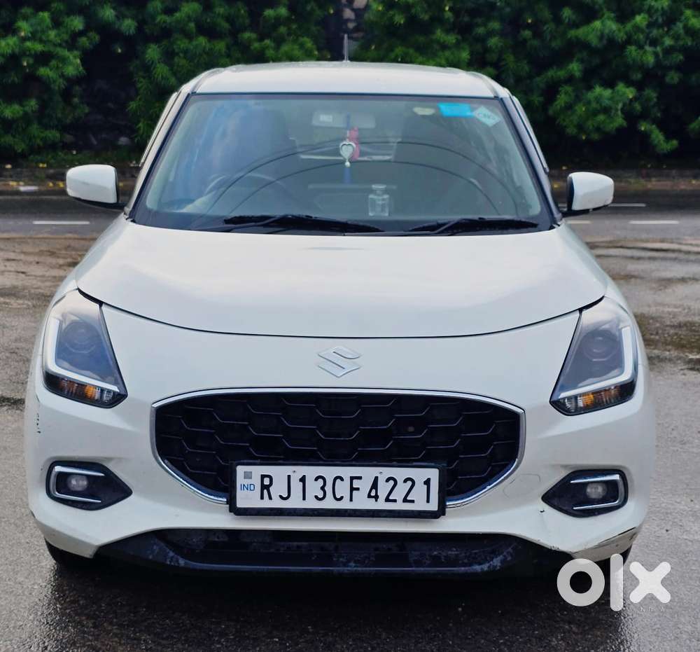 Maruti Suzuki Swift Vxi Cng, 2024, Cng & Hybrids