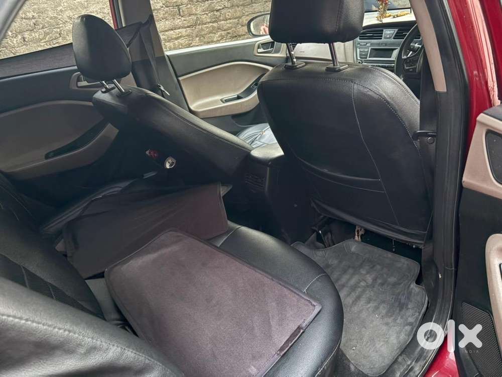 Hyundai Diesel Car 2016