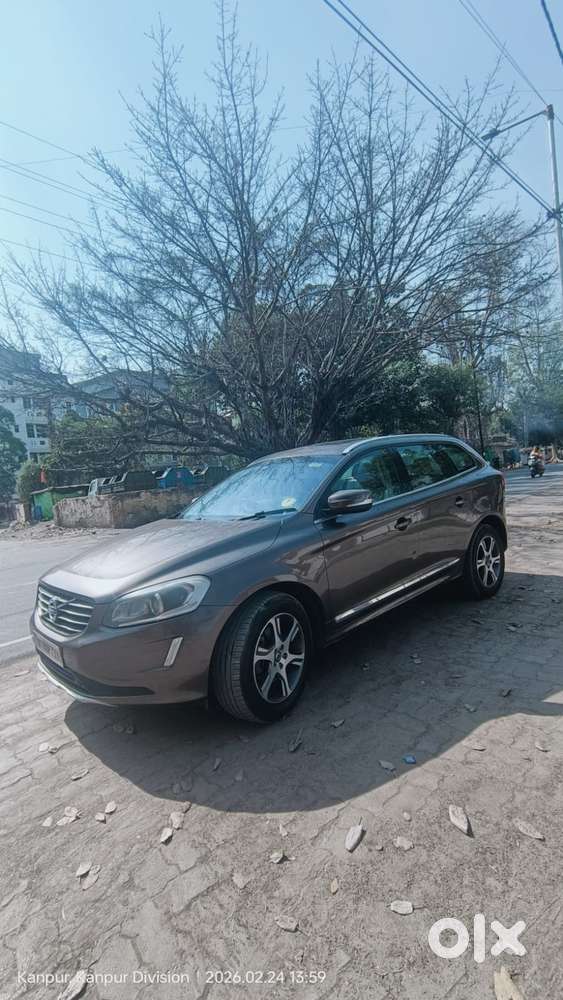 Volvo S60 T6, 2014, Diesel