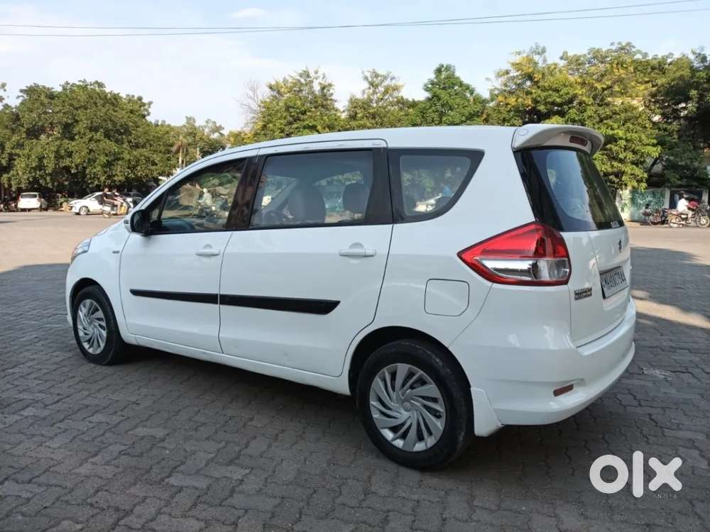 Maruti Suzuki Ertiga, 2014, Diesel