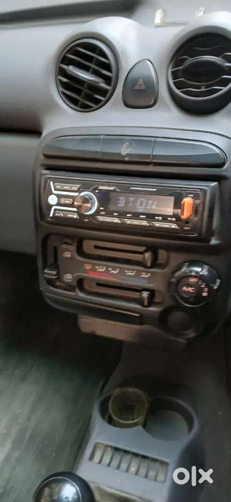 Hyundai Santro Xing 2003 Petrol Well Maintained