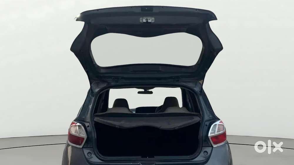 Hyundai Grand I10 Nios Sportz 1.2 Kappa Vtvt, 2019, Petrol