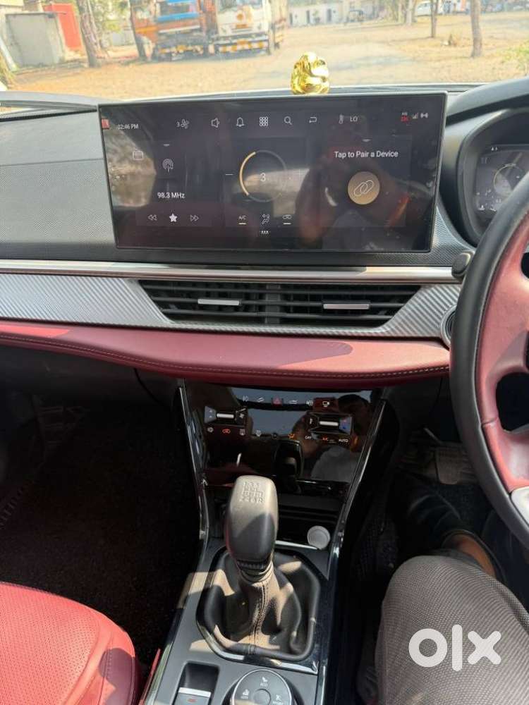 Tata Curvv Accom + A Dmt, 2025, Diesel