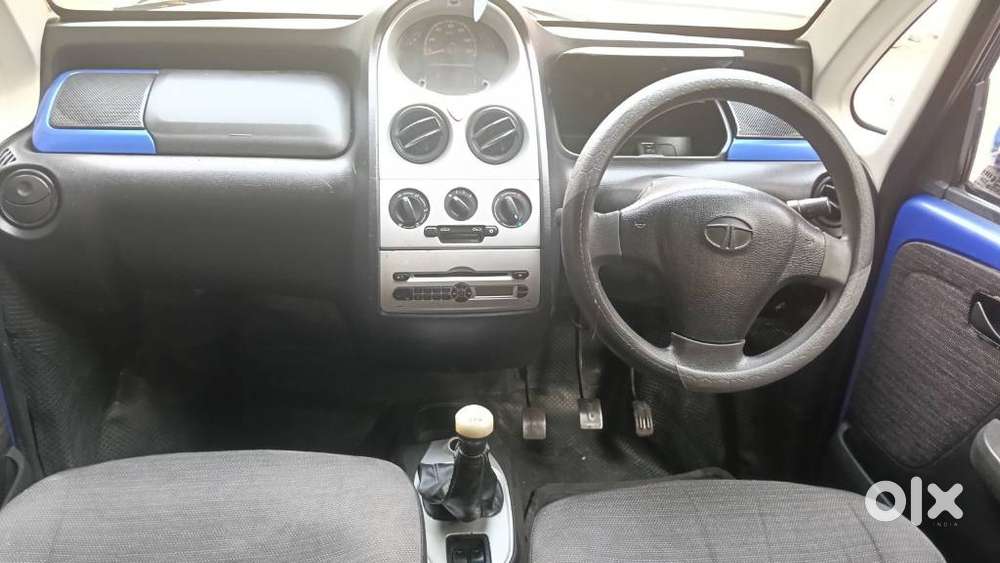 Tata Nano