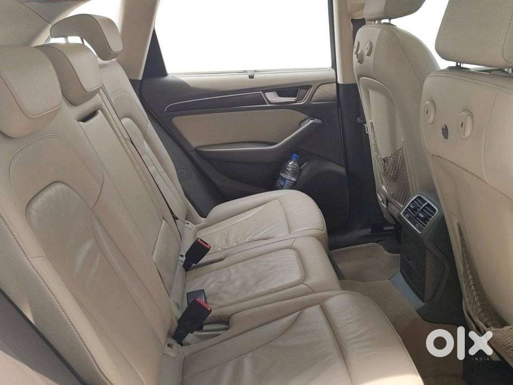 Audi Q5 2.0 30 Tdi Design Edition, 2015, Diesel