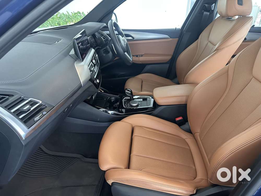 Bmw X3 Xdrive20d M Sport, 2023, Diesel