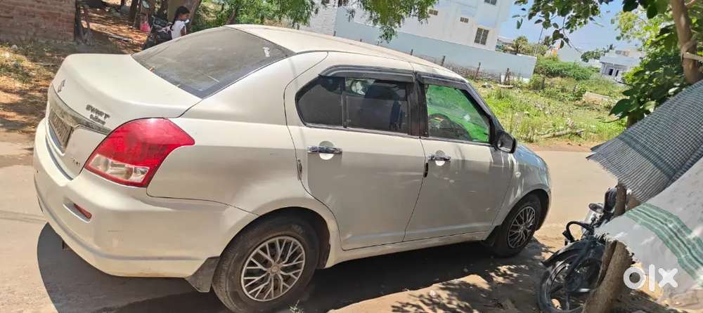 Swift Dzire