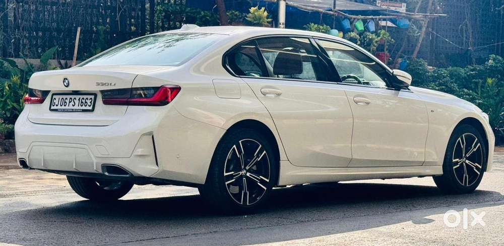 Bmw 3 Series Gran Limousine 2.0 330li Iconic Edition, 2024, Petrol