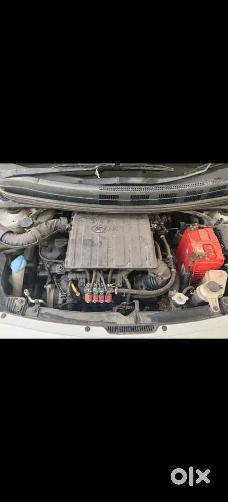 Hyundai Grand I10 2016