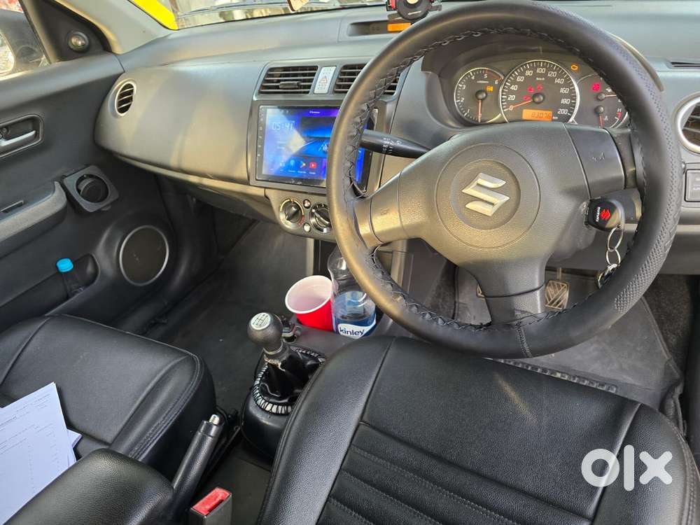 Maruti Suzuki Swift Dzire Vdi, 2010, Diesel