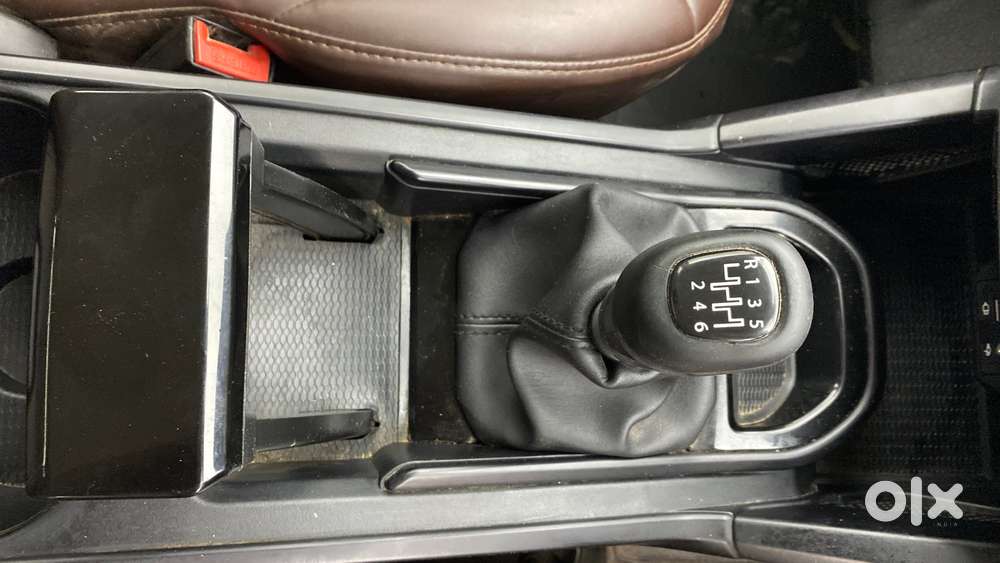 Tata Harrier Xm, 2021, Diesel