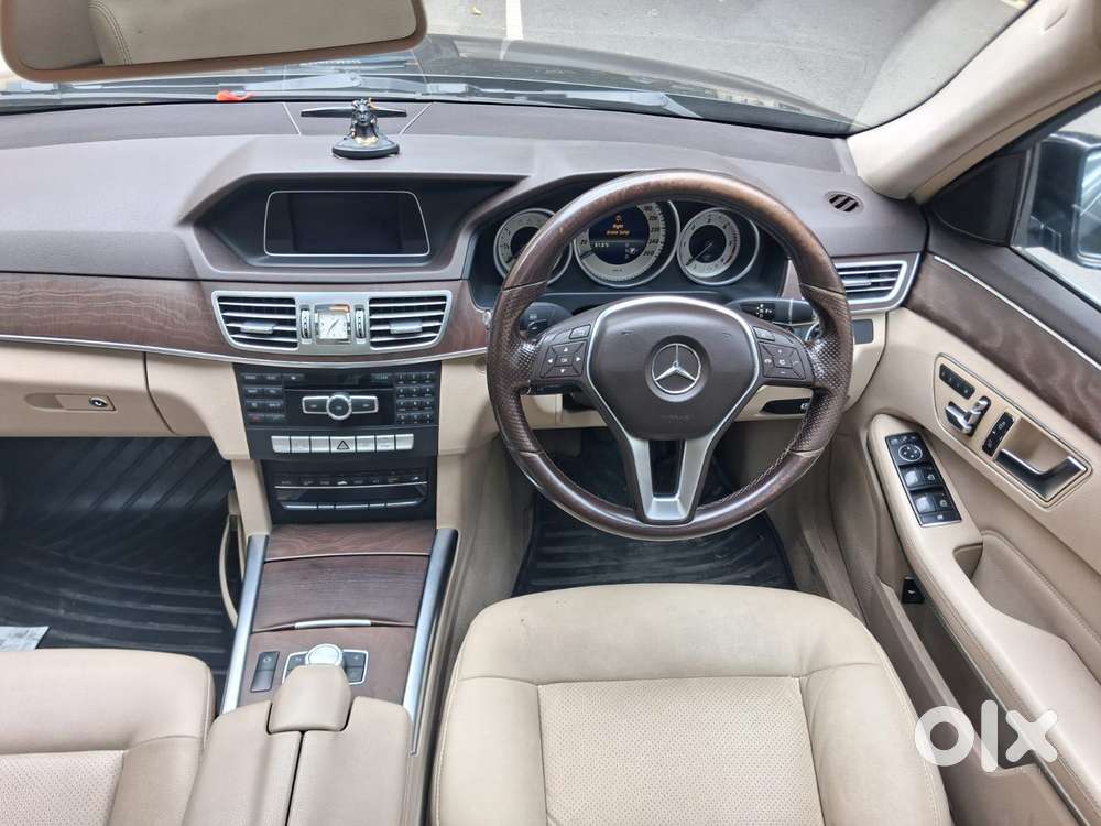 Mercedes-benz E-class E 250 Cdi Avantgarde, 2014, Diesel