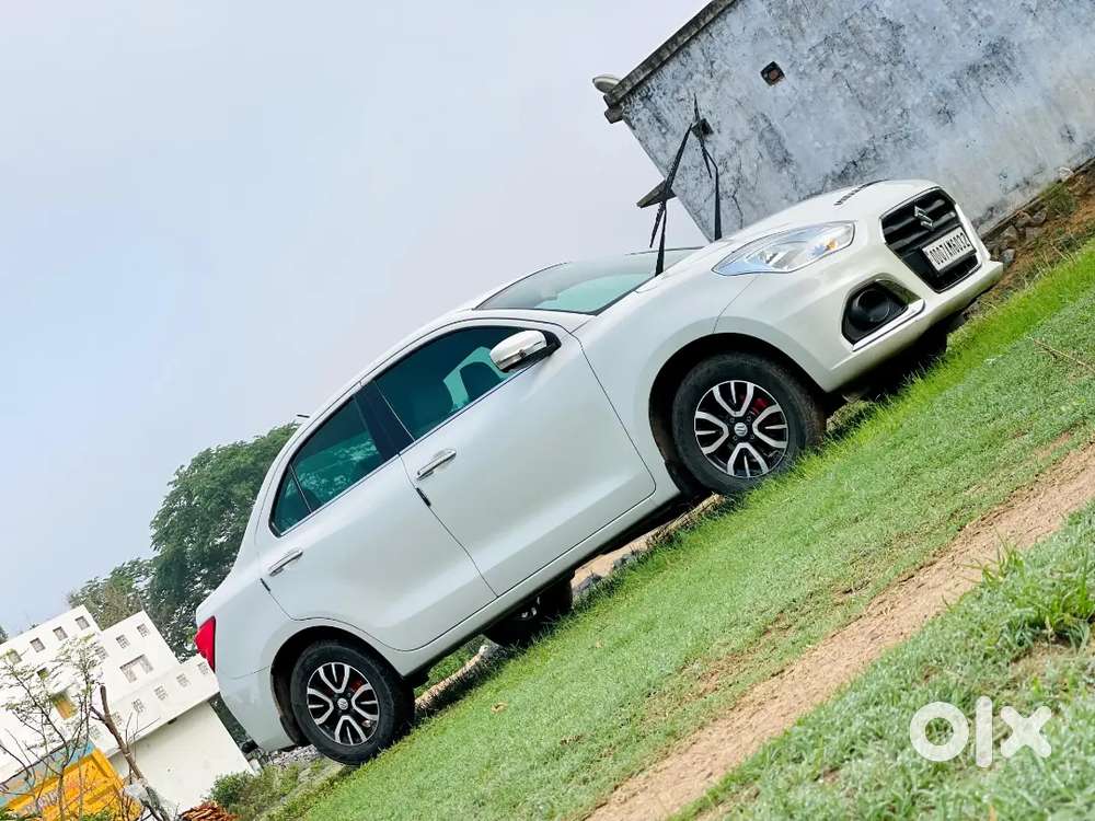 Maruti Suzuki Dzire 2023 Petrol 45000 Km Driven