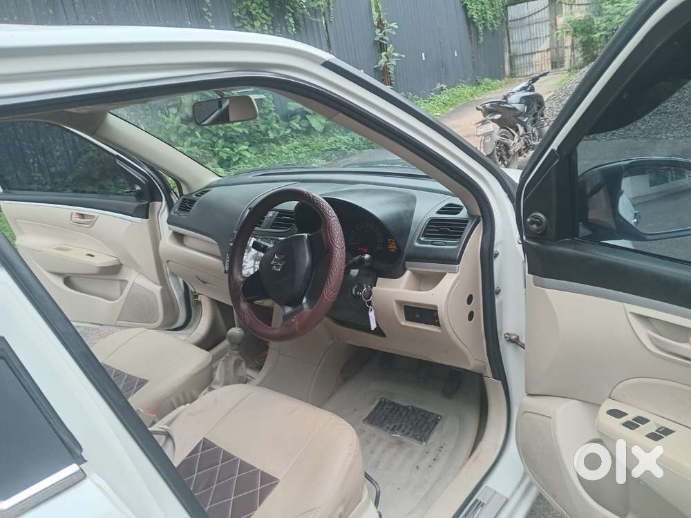 Maruti Suzuki Dzire Vdi, 2018, Diesel