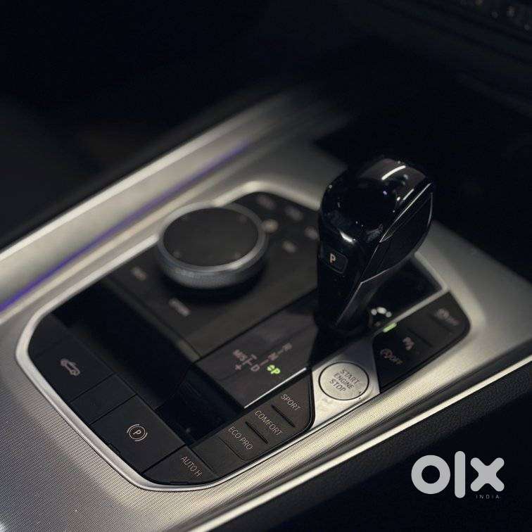 Bmw Z4 M40i, 2025, Petrol