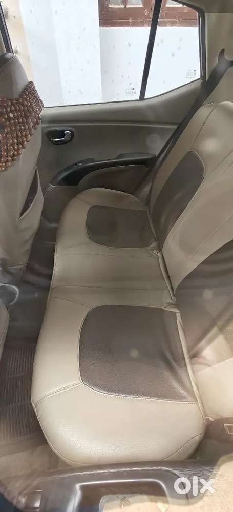 Hyundai I10 1.2 Magna 2011 Car