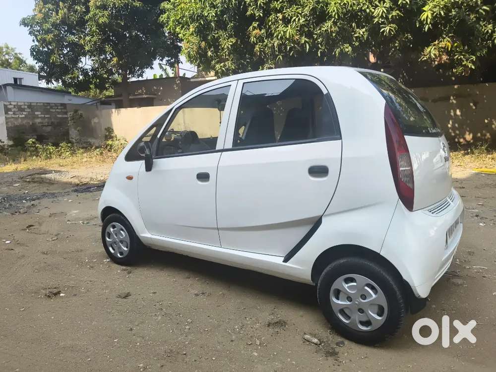 Tata Nano In Coimbatore
