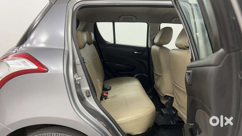 Maruti Suzuki Swift 2018 Vxi, 2013, Petrol